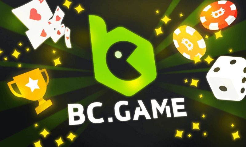 Découvrez l'univers fascinant de BCGAME 12 Découvrez l'univers fascinant de BCGAME 12
