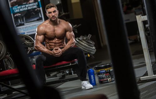 Trenbolone enanthate et culturisme : Tout ce que vous devez savoir Trenbolone enanthate et culturisme : Tout ce que vous devez savoir
