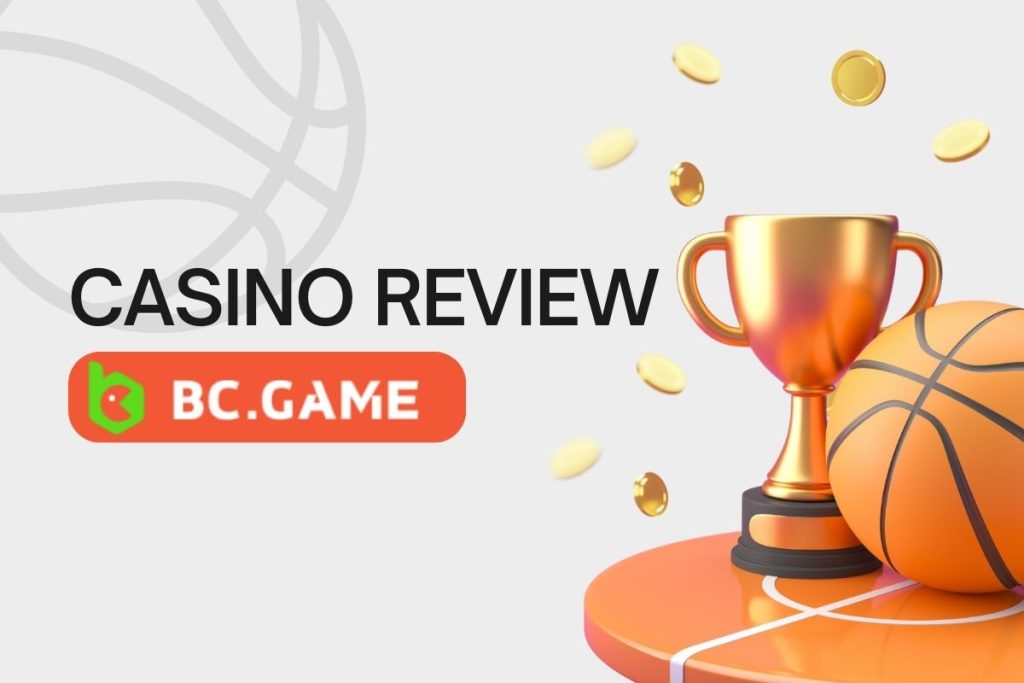 BCGame España La Revolución de los Casinos Online Cripto BCGame España La Revolución de los Casinos Online Cripto