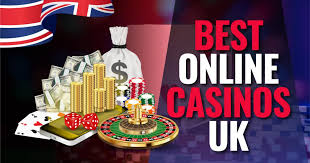 Discover the Best Online Casino Offers in the UK 1669780813 Discover the Best Online Casino Offers in the UK 1669780813