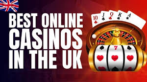 Discover the Best Online Casino Offers in the UK 1669780813 Discover the Best Online Casino Offers in the UK 1669780813