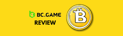 Discover the Thrills of BC.Game Crypto Casino 1813338750 Discover the Thrills of BC.Game Crypto Casino 1813338750