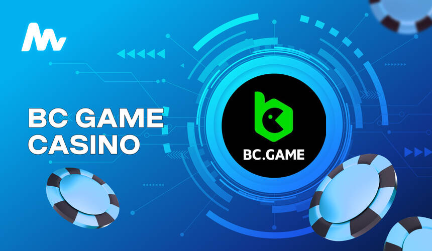Discover the Thrills of BC.Game Crypto Casino 1813338750 Discover the Thrills of BC.Game Crypto Casino 1813338750
