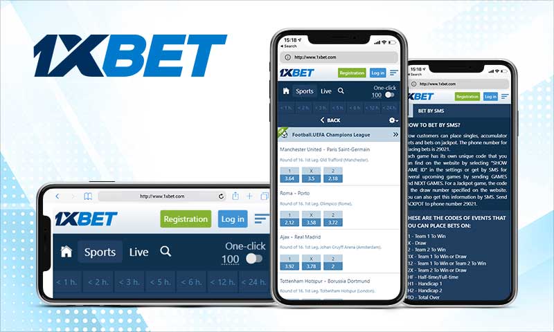 Experience the Excitement of 1xBet Live Tables