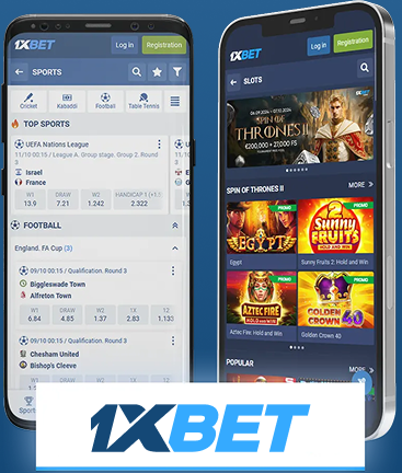 Experience the Excitement of 1xBet Live Tables