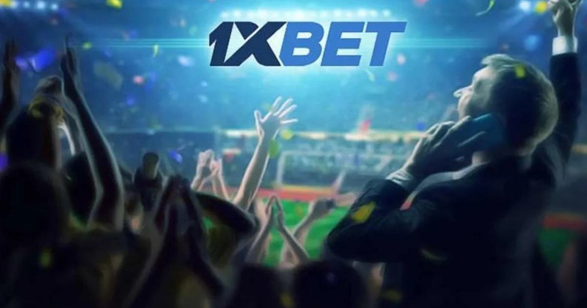 Experience the Thrill of Betting with 1xBet India 412200594 Experience the Thrill of Betting with 1xBet India 412200594