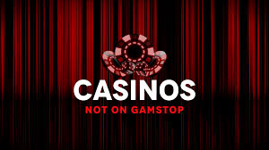 Explore the World of Casinos Not on Gamstop 722315094