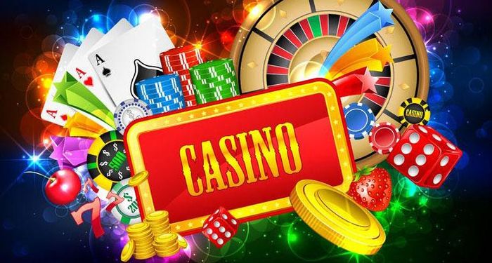 From Spins to Jackpots The Journey in Online Slot Gaming
