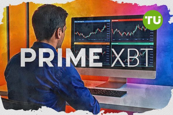 Maximize Your Trading Potential with PrimeXBT Online Trading Platform