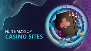 Non Gamstop Casino Sites Your Gateway to Unrestricted Gaming Non Gamstop Casino Sites Your Gateway to Unrestricted Gaming
