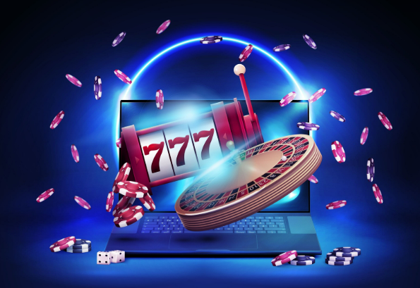 Non Gamstop Casinos Exploring Options Beyond the Mainstream Non Gamstop Casinos Exploring Options Beyond the Mainstream