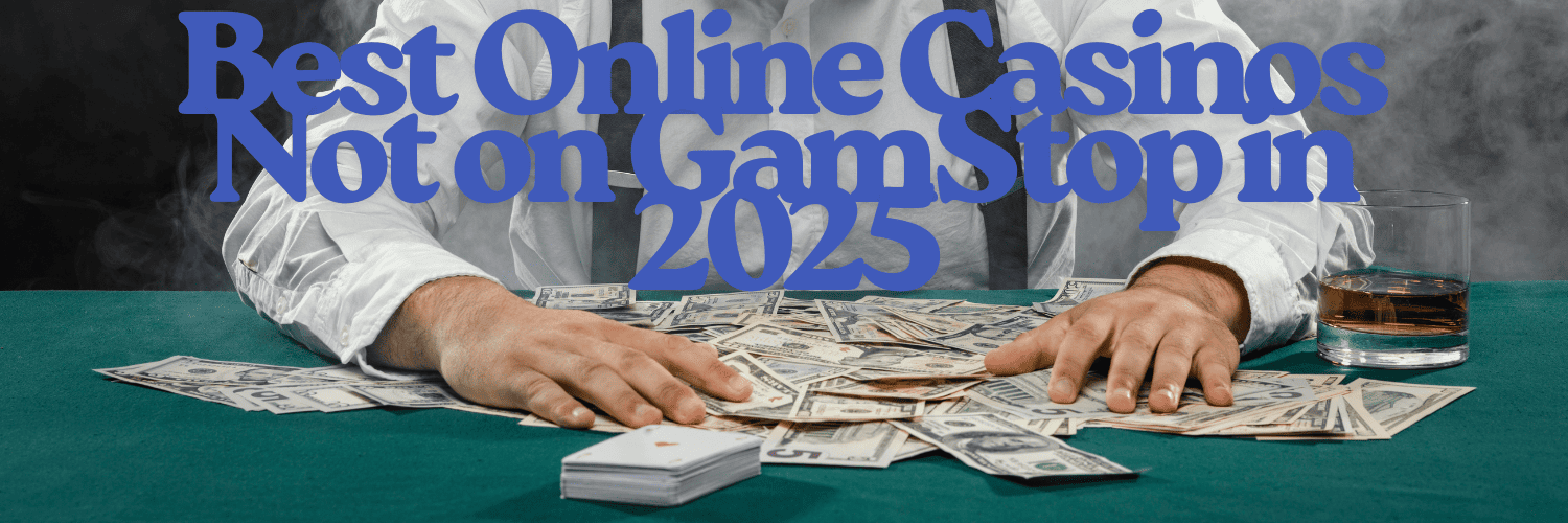 Non Gamstop Casinos Exploring Options Beyond the Mainstream Non Gamstop Casinos Exploring Options Beyond the Mainstream