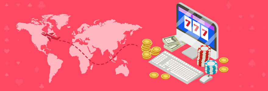 Objevte nejlepší zahraniční casino pro skvělé herní zážitky