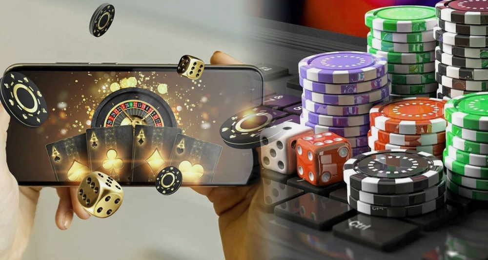 Spin the Reels and Unlock Your Gaming Potential Spin the Reels and Unlock Your Gaming Potential