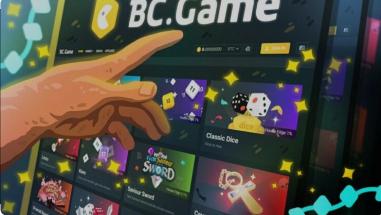The Exciting World of Dice BC Hash Game Everything You Need to Know The Exciting World of Dice BC Hash Game Everything You Need to Know