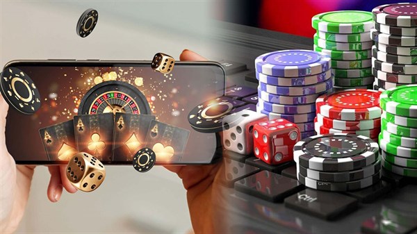 The Future of Online Casino Streaming Insights from 2025 The Future of Online Casino Streaming Insights from 2025