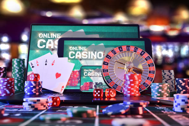 Top Sites Offering Live Craps Experience the Thrill of the Game Online