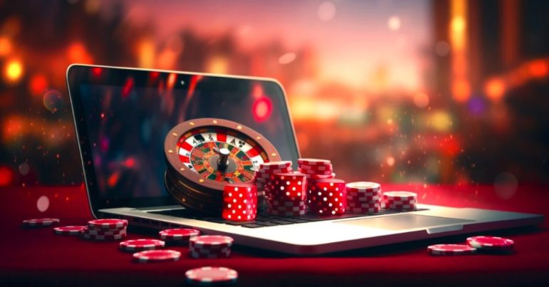 Unlock Exciting Rewards at 21 Casino with 50 Free Spins