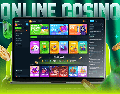 Unlock Exciting Rewards at 21 Casino with 50 Free Spins